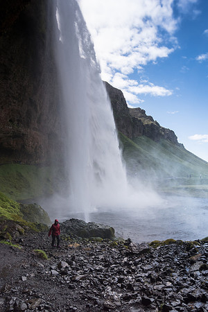Seljalandsfoss