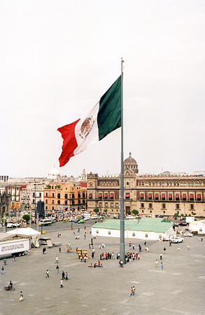 Mexico ciudad