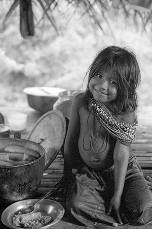 Embera
