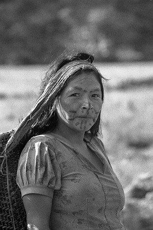 Femme Katio