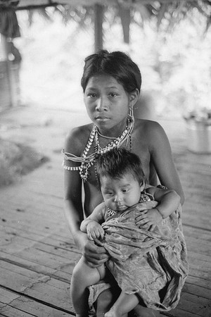 Embera