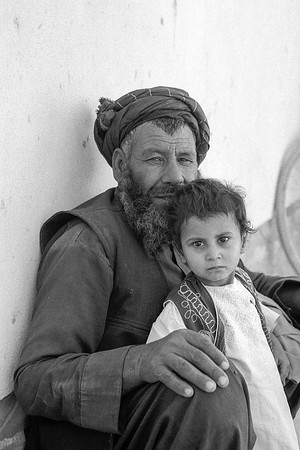 Afghan-Province du Logar