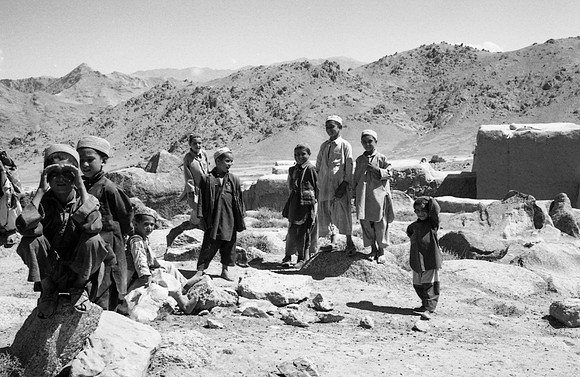Ghazni