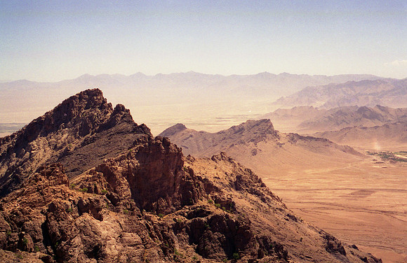 Logar