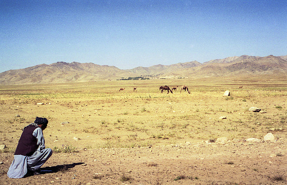 Ghazni