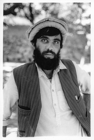 Afghan-Province du Logar