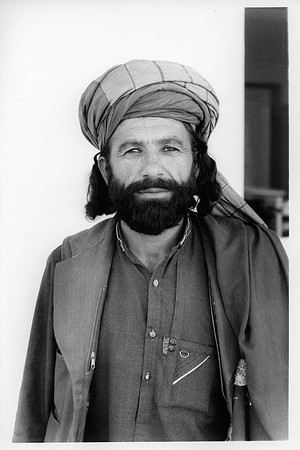 Afghan-Province du Logar