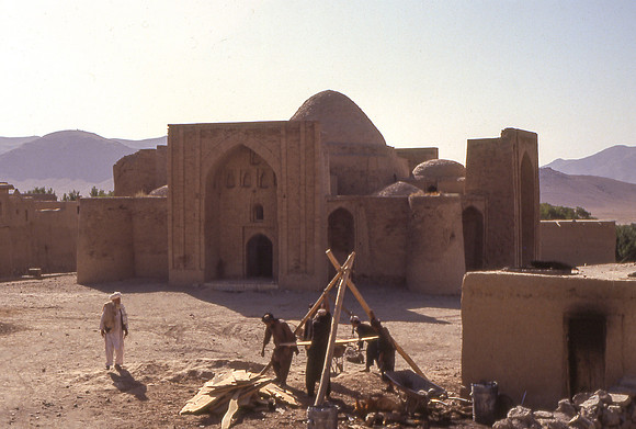 Ghazni