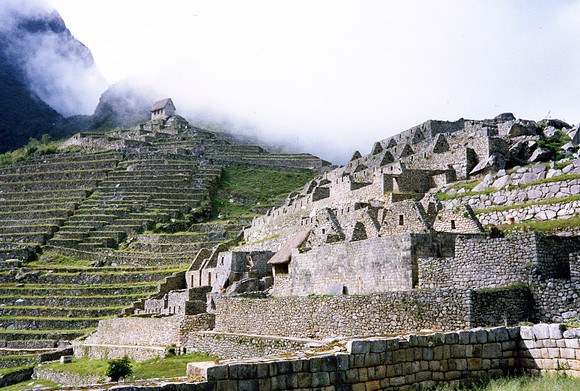 Cuzco 92