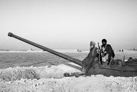Baraki Barak