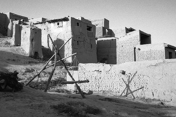 Ghazni 1993