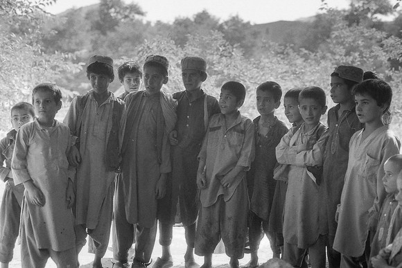 Province du Logar