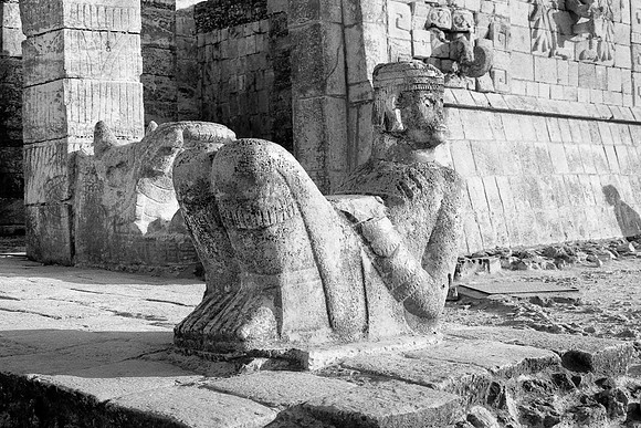 Chichen itza