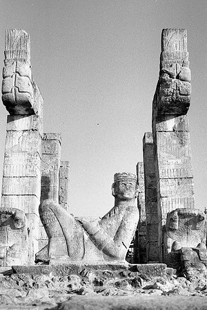 Chichen itza