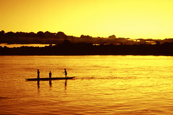 Rio Atrato