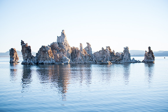 Mono Lake