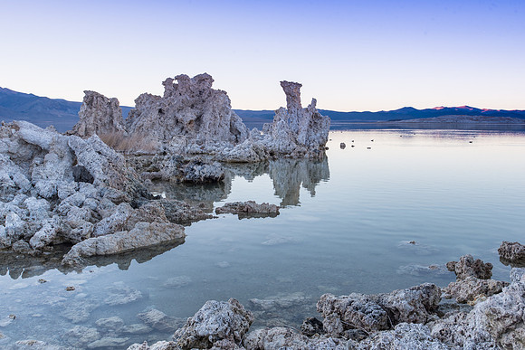 Mono Lake