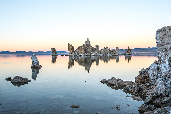 Mono Lake