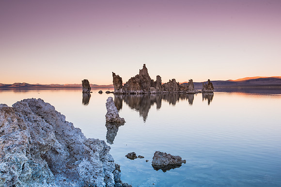 Mono Lake