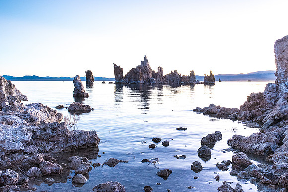 Mono Lake