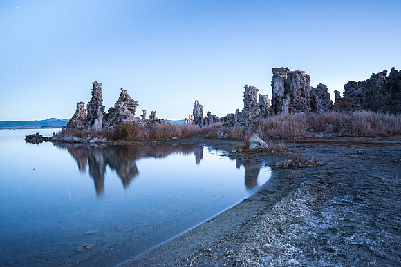 Mono Lake