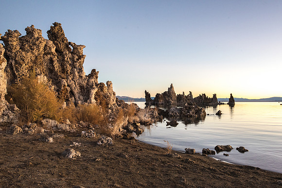Mono Lake