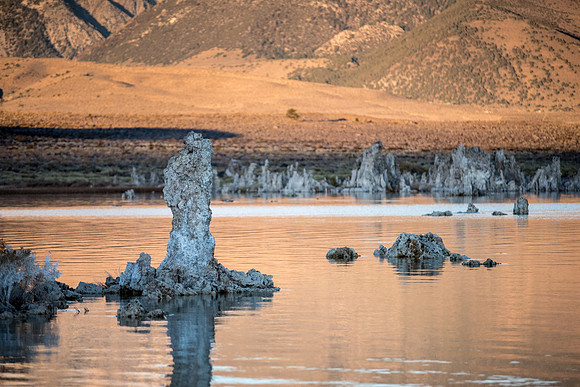 Mono Lake