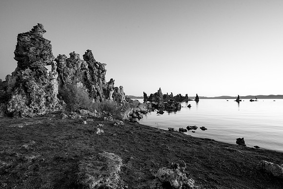 Mono Lake