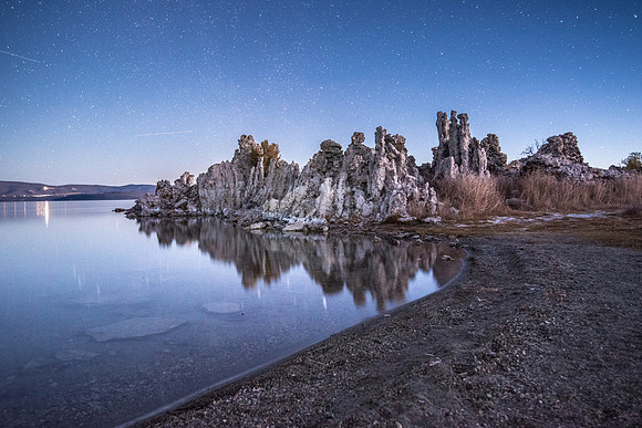 Mono Lake