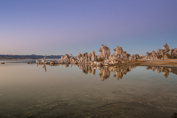 Mono Lake