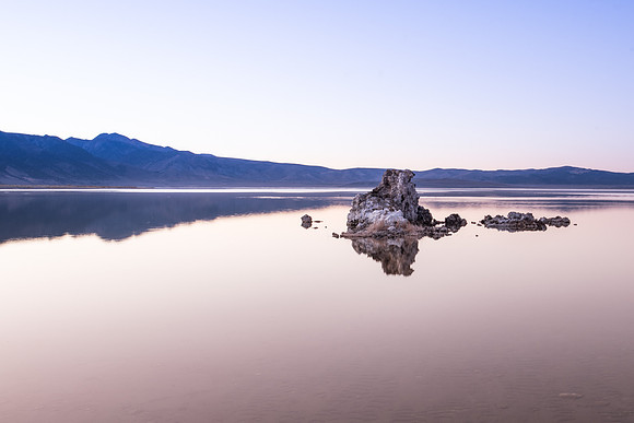 Mono Lake