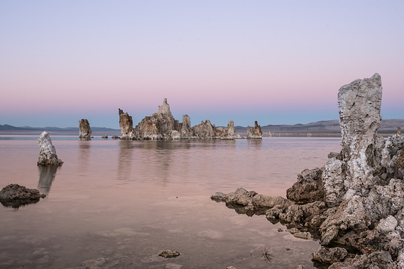 Mono Lake