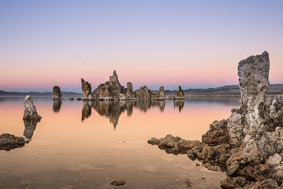 Mono Lake