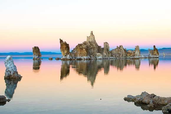 Mono Lake
