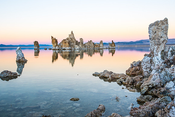 Mono Lake