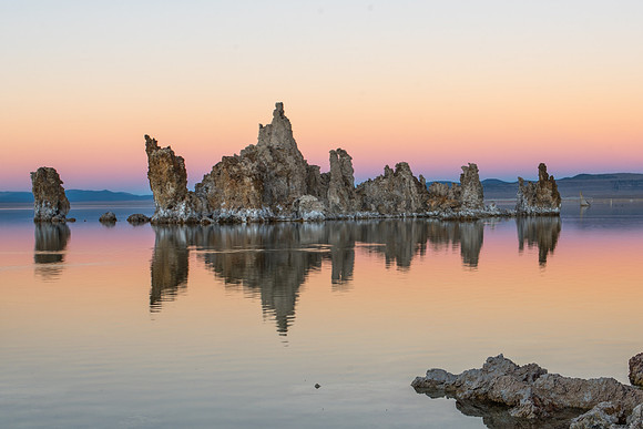 Mono Lake