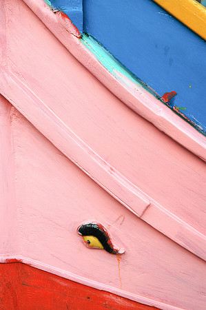 Marsaxlokk Malte