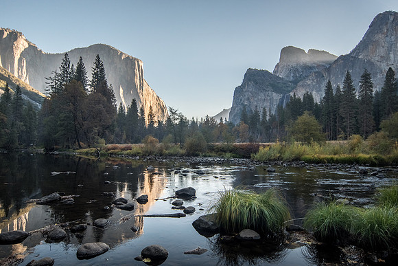 Yosemite