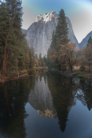Yosemite