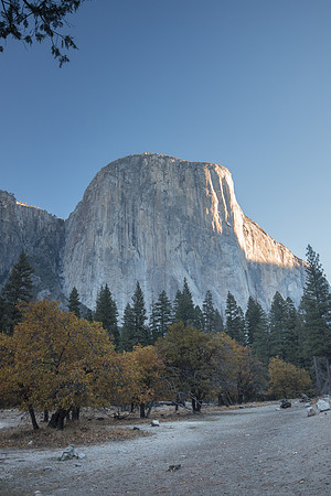 Yosemite