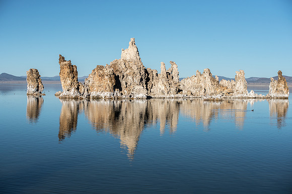 Mono Lake