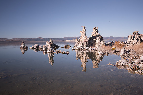 Mono Lake