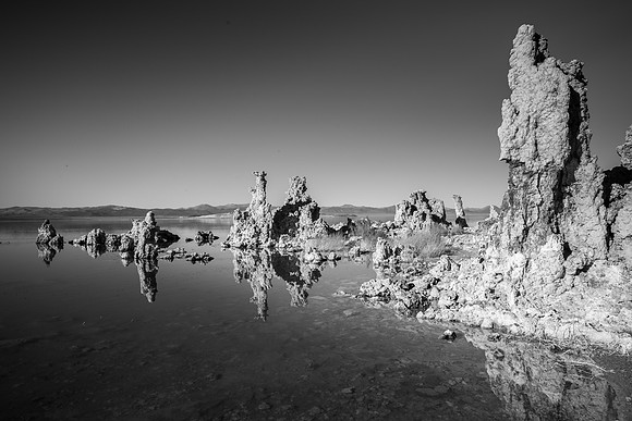 Mono Lake