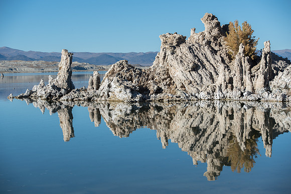 Mono Lake