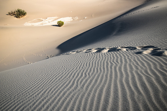 Death valley