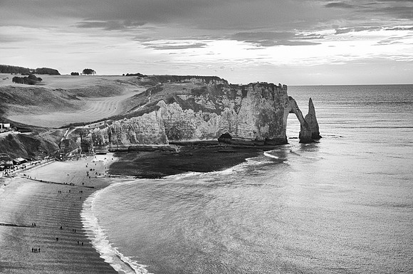 Etretat