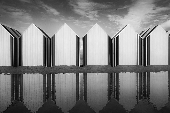 Plage du Touquet