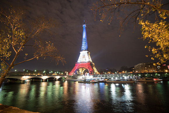 Tour Eiffel