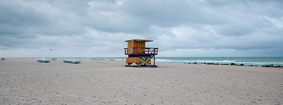 Miami beach