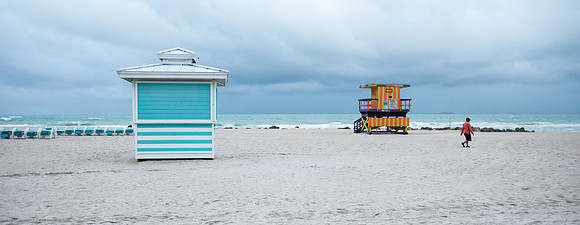 Miami beach